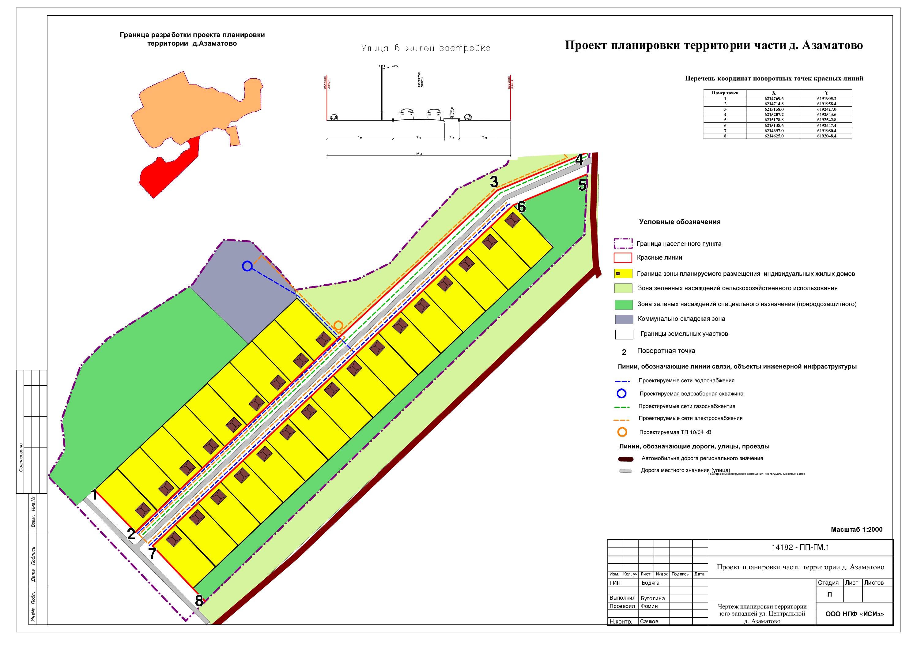 Сп планировка городских поселений. Границы разработки проекта планировки территории. Граница разработки проекта планировки. Коммунально складская зона генплан. Проект планировки территории Казань.